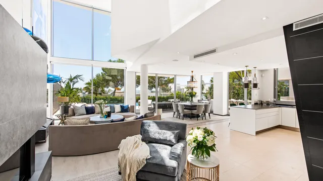 Adosado 4 habitaciones 567m² en venta - Marbella — 5
