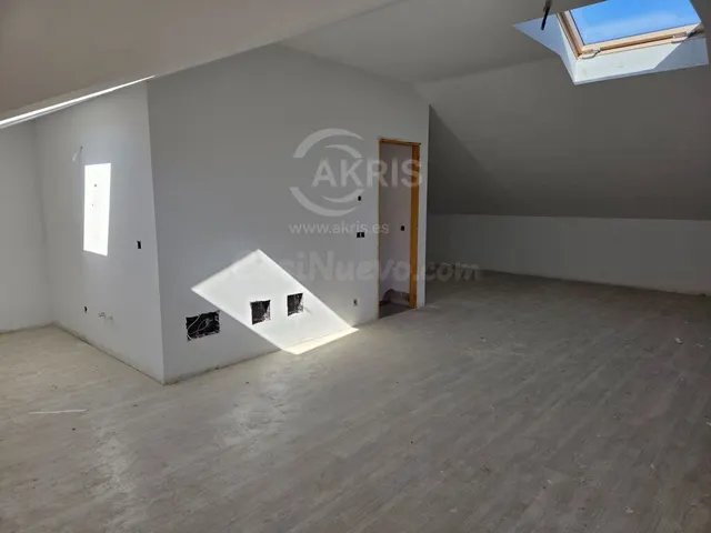 Chalet Independiente en Burguillos De Toledo — 6