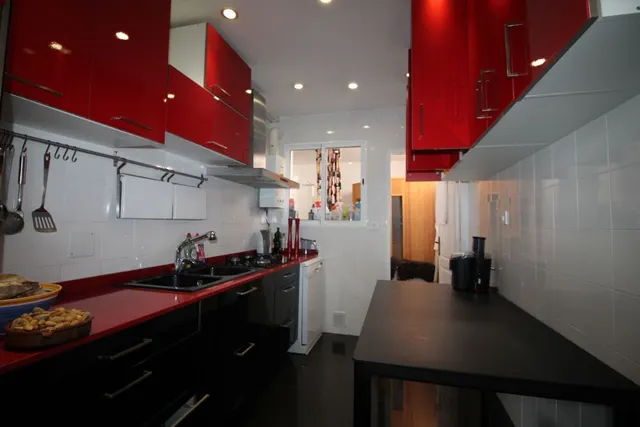 Dúplex 4 habitaciones 110m² en venta - La Zenia — 24