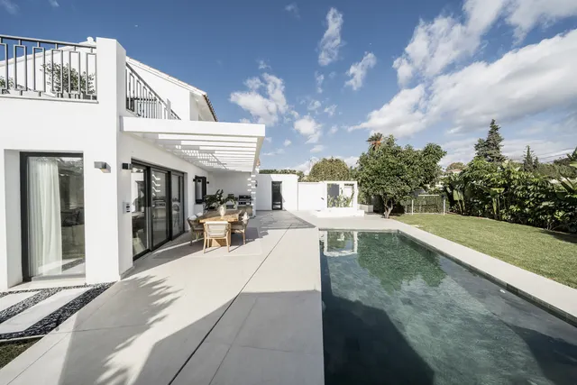 Chalet 5 habitaciones 251m² en venta - Marbella — 24