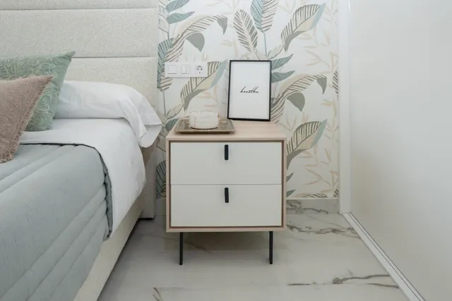 Villa con piscina privada, solárium y 3 habitaciones en Ciudad Quesada — 49