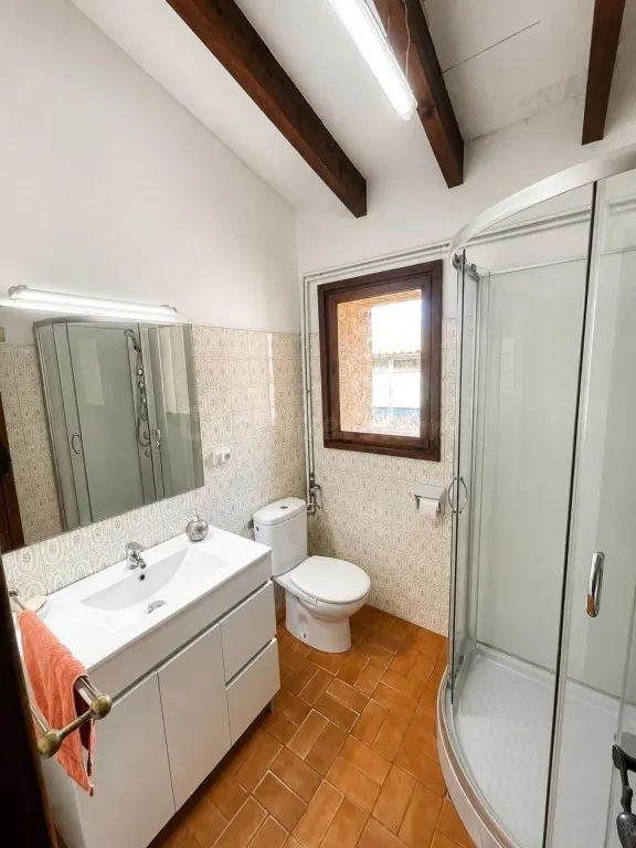 Finca mallorquina con más de 6.000 m² en Pòrtol — 30