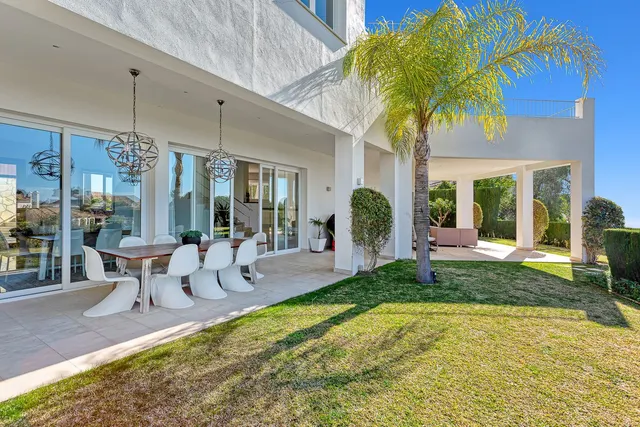 Chalet 4 habitaciones 342m² en venta - Marbella — 20