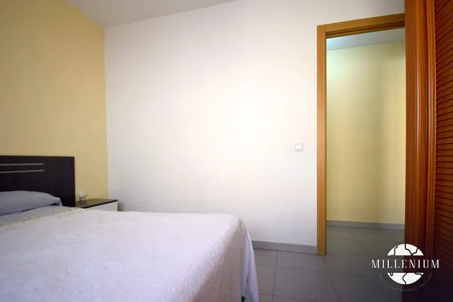 Piso 2 habitaciones 80m² en venta - Centro — 11