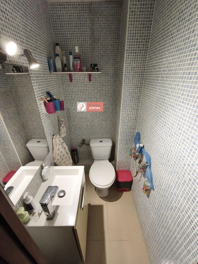 PISO EN ZONA ALTA DE LLEIDA CIUDAD — 20