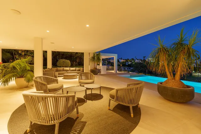 Chalet 5 habitaciones 473m² en venta - Marbella — 49