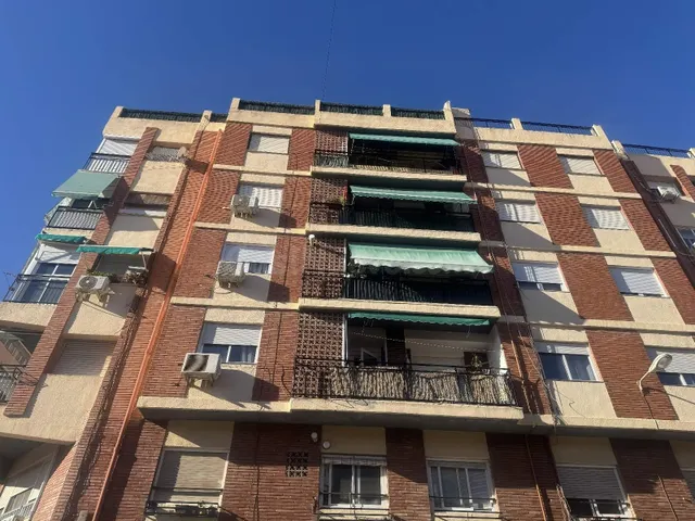 Piso en Alicante zona los Angeles en Alquiler con opción a c - foto 2