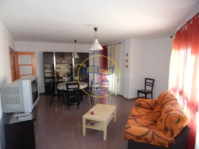 ESPLÉNDIDO PISO A LA VENTA EN AIELO DE MALFERIT!!!