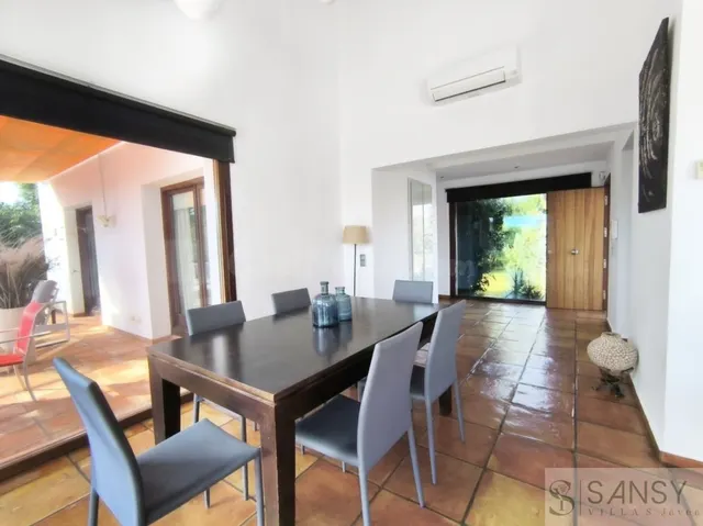 Casa-Chalet en Venta en Ondara Valencia — 17