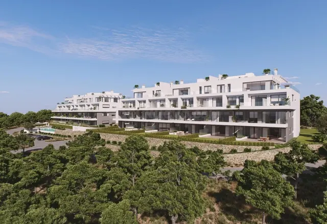 Apartamento 3 habitaciones 153m² en venta - Las Colinas Golf — 4