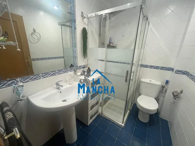 *235.000€* INMOBILIARIA LA MANCHA VENDE ADOSADO EN HELLIN-ALBACETE — 6