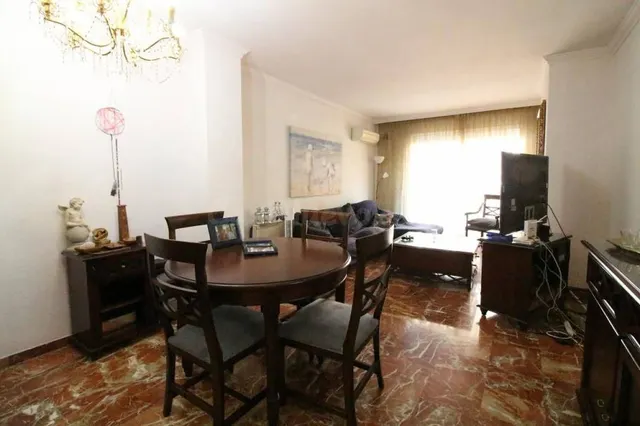 PISO EN VENTA CON TERRAZA - foto 3