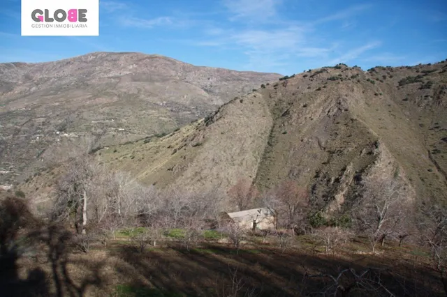 73.000 m2 Finca rústica con vivienda en Güéjar Sierra — 30