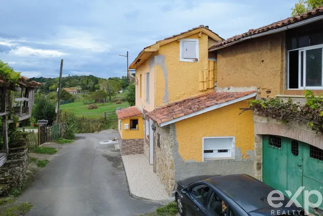 Casa con parcela de más de 1.200 m2 en Siero, cerca de gijón y oviedo — 41