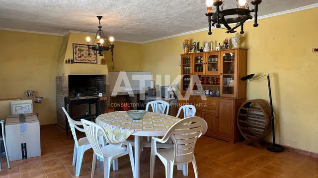 CHALET EN VENTA - URBANIZACIÓN LAS DOCE - AGULLENT — 16