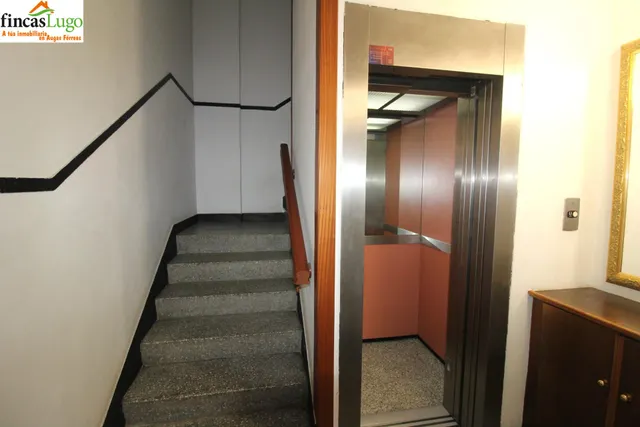 PISO REFORMADO AL LADO DEL CENTRO — 32
