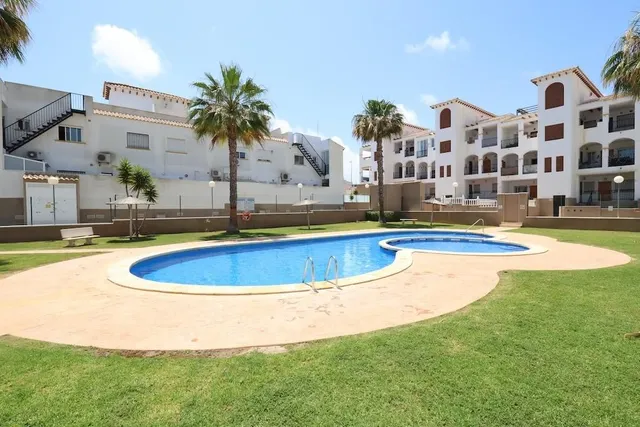 Dúplex 2 habitaciones 79m² en venta - Punta Prima — 21