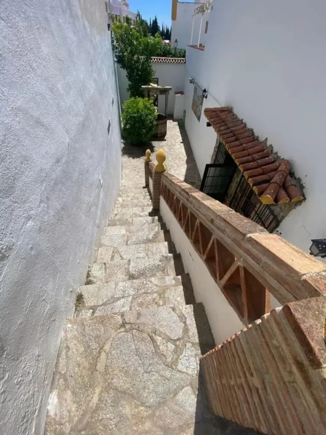 Adosado 4 habitaciones 209m² en venta - Marbella — 16