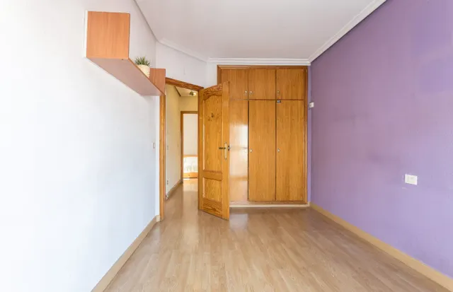 PISO TIPO DUPLEX EN BARRIO EL PROGRESO — 10