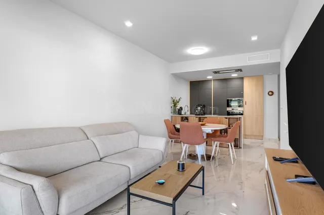 APARTAMENTO DE 2 DORMITORIOS Y 2 BAÑOS EN PUNTA PRIMA (ORIHUELA COSTA) — 9