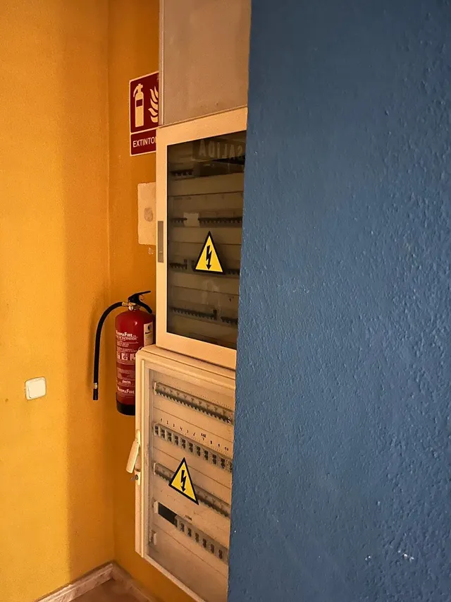 Tu próxima sede, en pleno Julián Camarillo: amplitud, imagen y acceso directo — 23