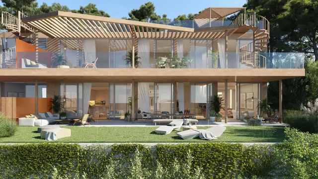 Villa 3 habitaciones 130m² en venta - El Higuerón — 11