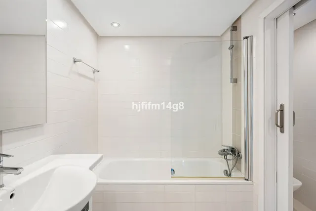 Apartamento 2 habitaciones 104m² en venta - Marbella — 14