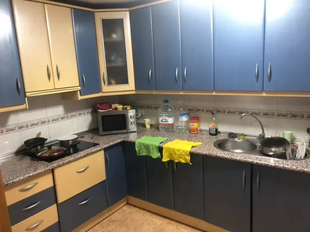 PISO CENTRICO A LA VENTA — 8