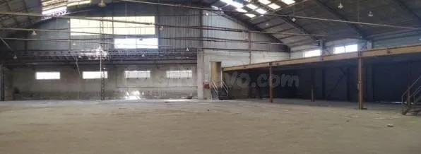 Nave industrial 6784m² en venta - Madrigal - foto 3
