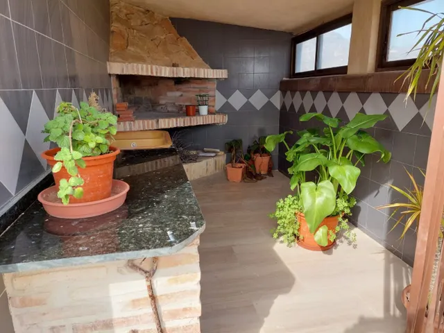 Casa con piscina — 10