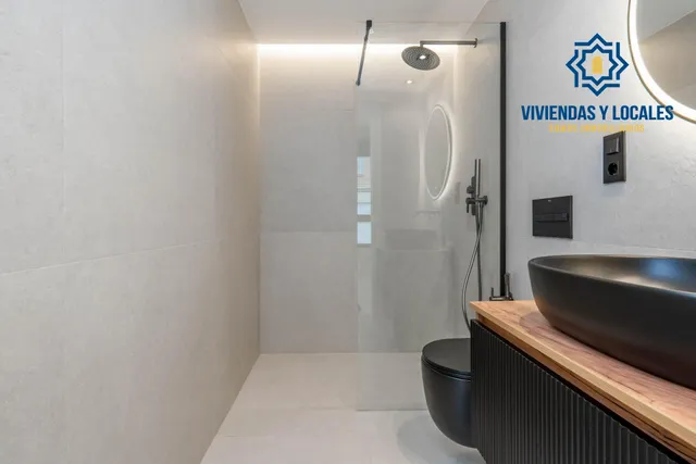 Exclusivo apartamento a estrenar en Fontiveros — 13