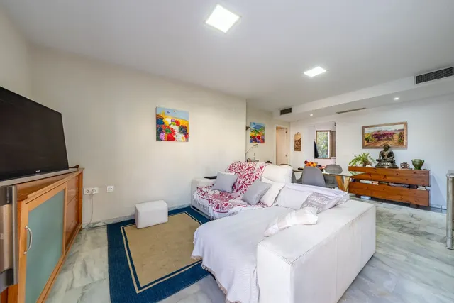 Ático 2 habitaciones 89m² en venta - Marbella — 23