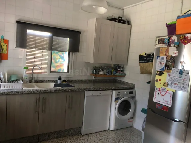 Chalet independiente en La Urbanización Las Nieves - foto 3