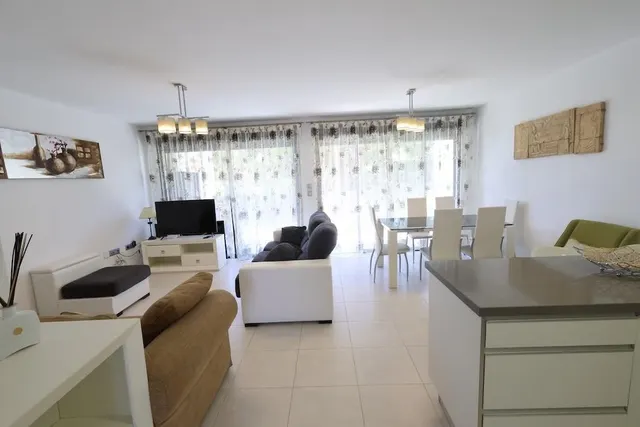 Apartamento 2 habitaciones 80m² en venta - Altos de Campoamor — 9