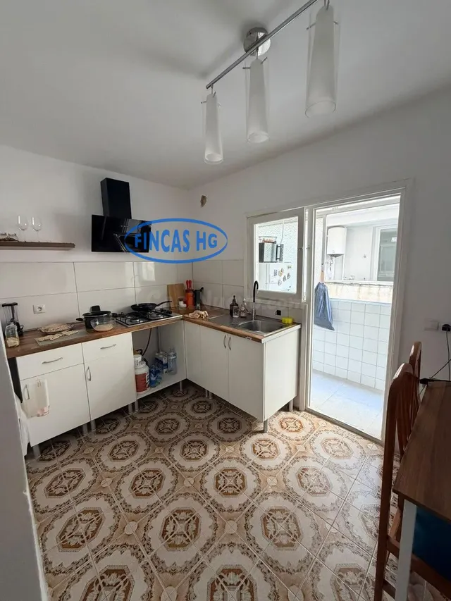 Vivienda lista para entrar a vivir junto al Parque Lo Morant - foto 2