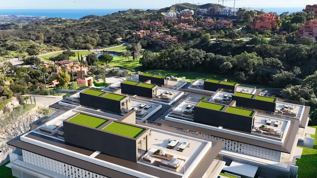 Adosado 3 habitaciones 180m² en venta - Marbella — 12