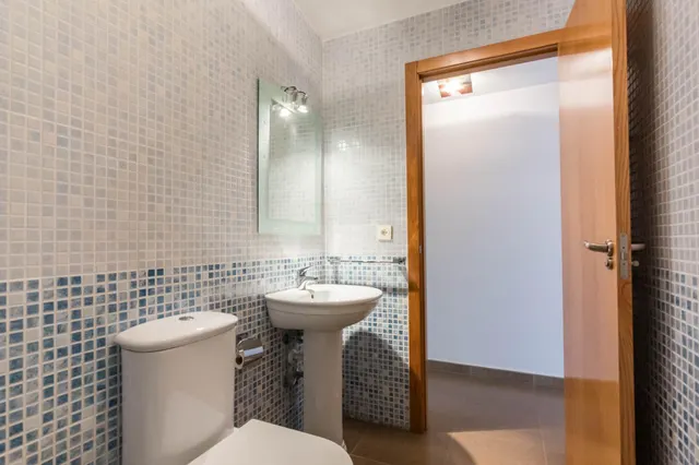 Atico duplex El Palmar — 41