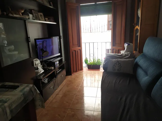 Casa Mata en el Centro de Estepona. — 13