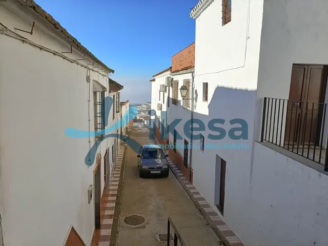 Venta de Casa adosada — 19