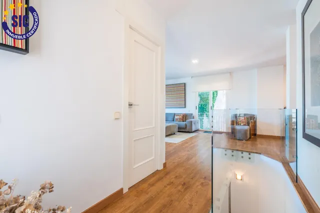 ¡Exclusivo Dúplex de Lujo en Primera Línea de Golf – Urbanización El Bosque (Chiva, Valencia)! — 26