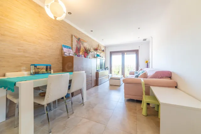 Piso 3 habitaciones 91m² en venta - Centro - foto 2