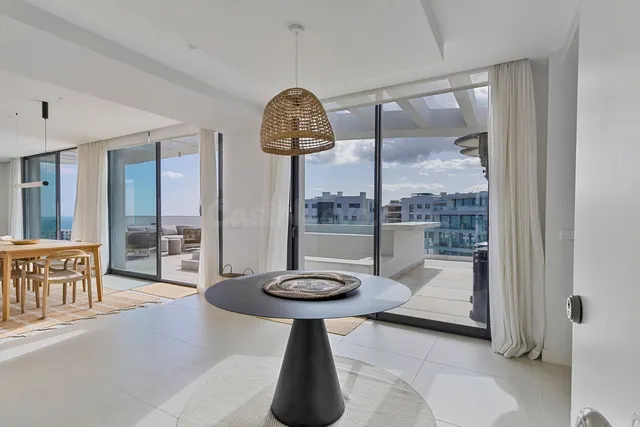 Ático 3 habitaciones 156m² en venta - Centro — 4