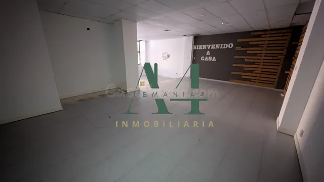 Local en pleno centro con posibilidad de convertir a viviend - foto 4