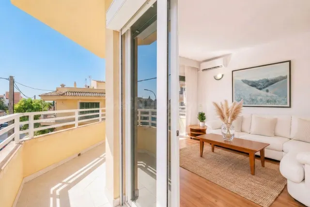 ¡Novedad en Son Ferriol! Piso listo para entrar a vivir! — 3