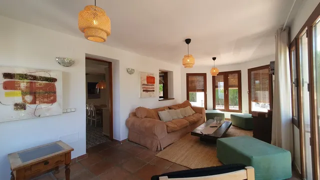 Finca rústica 11 habitaciones 376m² en venta - Costa del Sol — 12