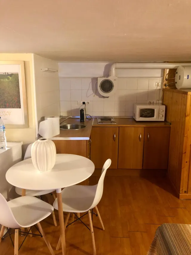 Casa en venta en Sierra Nevada — 18