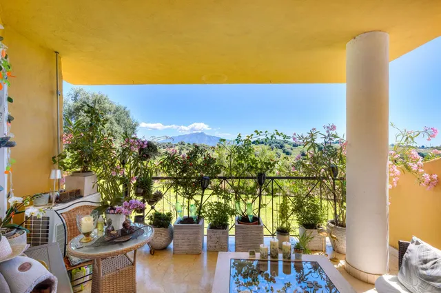 Apartamento 2 habitaciones 97m² en venta - Costa Del Sol - foto 4