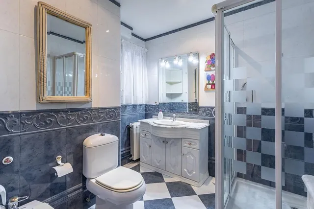 Piso en Avenida Don Bosco — 18