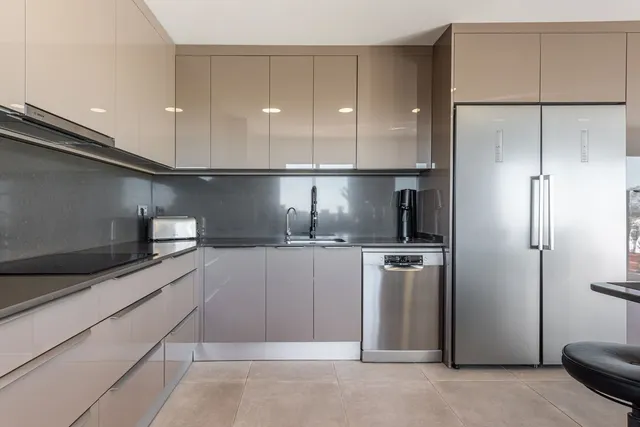 Ático 2 habitaciones 109m² en venta - Puerto de la Torre — 6