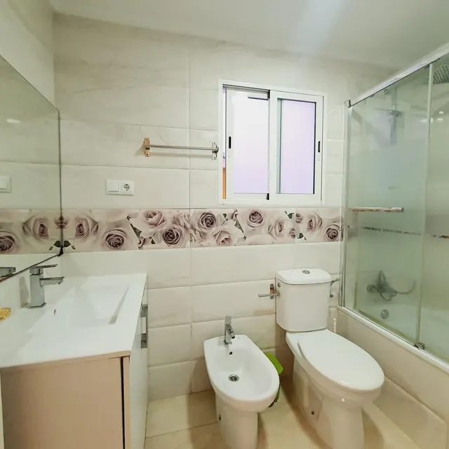 Apartamento 3 habitaciones 107m² en venta - Centro — 16